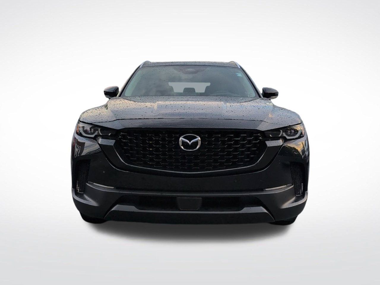 Used 2026 MAZDA CX-50 2.5 Hybrid w/ Weather Package AWD/4WD image 3