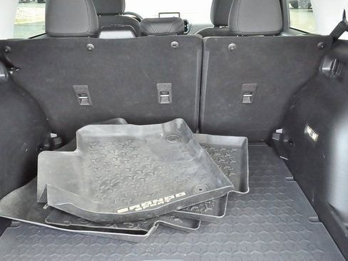 Used 2022 Ford Bronco Sport Big Bend image 19