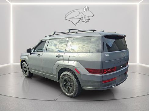 Used 2025 Hyundai Santa Fe XRT image 3