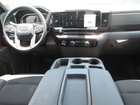 Used 2023 GMC Sierra 1500 Elevation AWD/4WD image 16