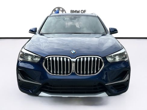 Used 2020 BMW X1 sDrive28i w/ Convenience Package image 2