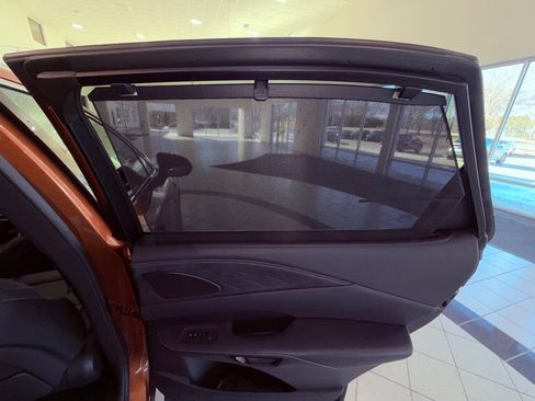 Used 2023 Lexus RX 350 350h Luxury PANO ROOF/HEAD UP/ image 19