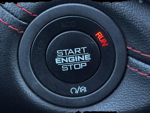 Used 2024 Dodge Durango GT AWD/4WD image 22