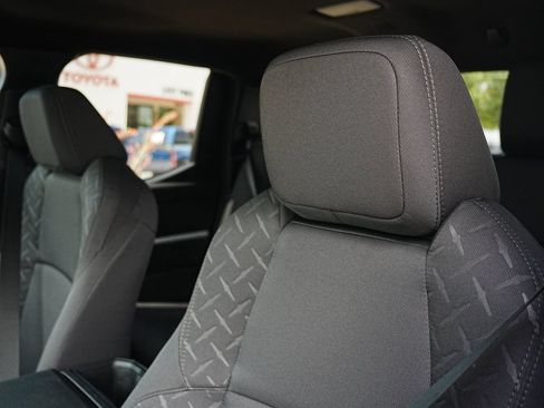 New 2026 Toyota Tacoma SR5 AWD/4WD image 11