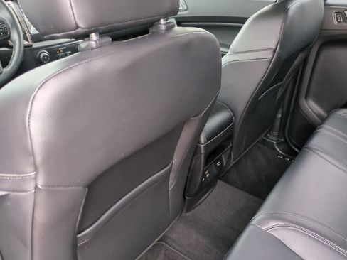 Used 2019 Ford Ranger Lariat w/ Equipment Group 501A Mid AWD/4WD image 18