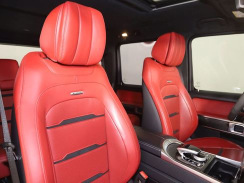Used 2023 Mercedes-Benz G 63 AMG 4MATIC image 16