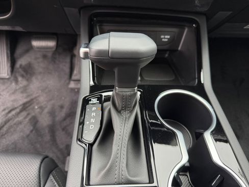 New 2026 Kia K5 EX FWD image 19