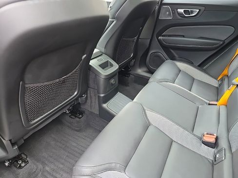 Certified 2025 Volvo XC60 T8 Polestar image 18