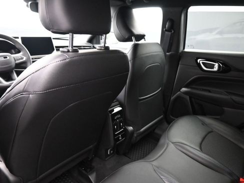 New 2026 Jeep Compass Latitude w/ Quick Order Package 29K image 12