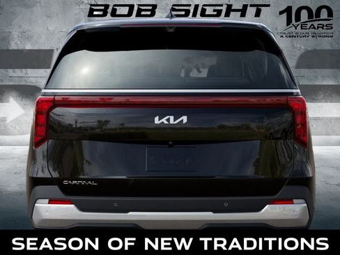 New 2026 Kia Carnival image 13