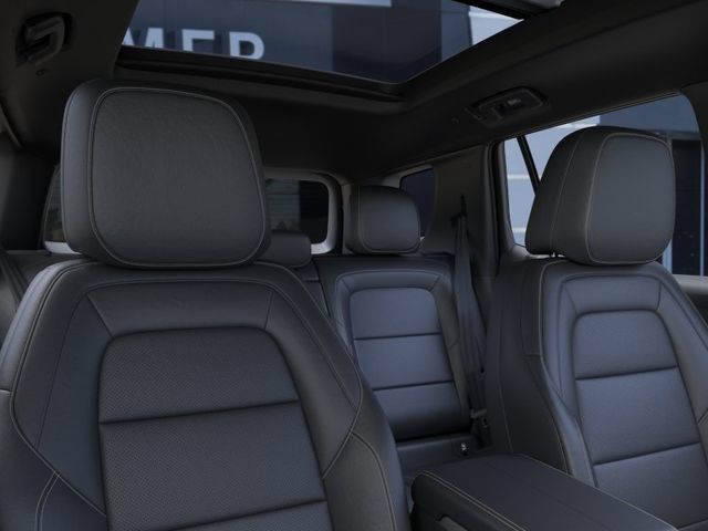 New 2027 GMC Terrain Elevation w/ Elevation Premium Package AWD/4WD image 24