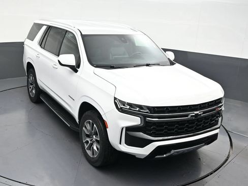 Used 2021 Chevrolet Tahoe LT RWD image 21