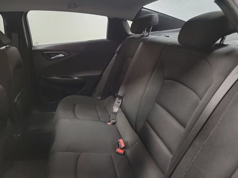 Used 2021 Chevrolet Malibu RS FWD image 27