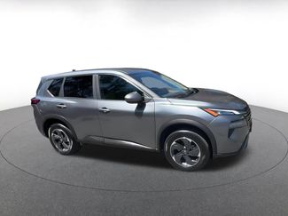 Used 2025 Nissan Rogue SV AWD/4WD video 2