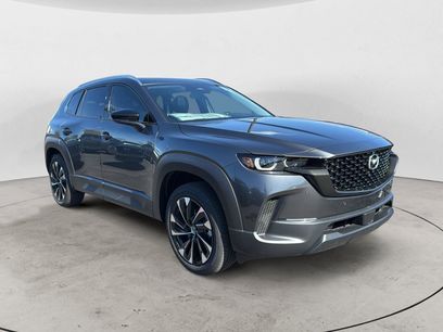 New 2026 MAZDA CX-50 2.5 Hybrid w/ Premium Plus Pkg