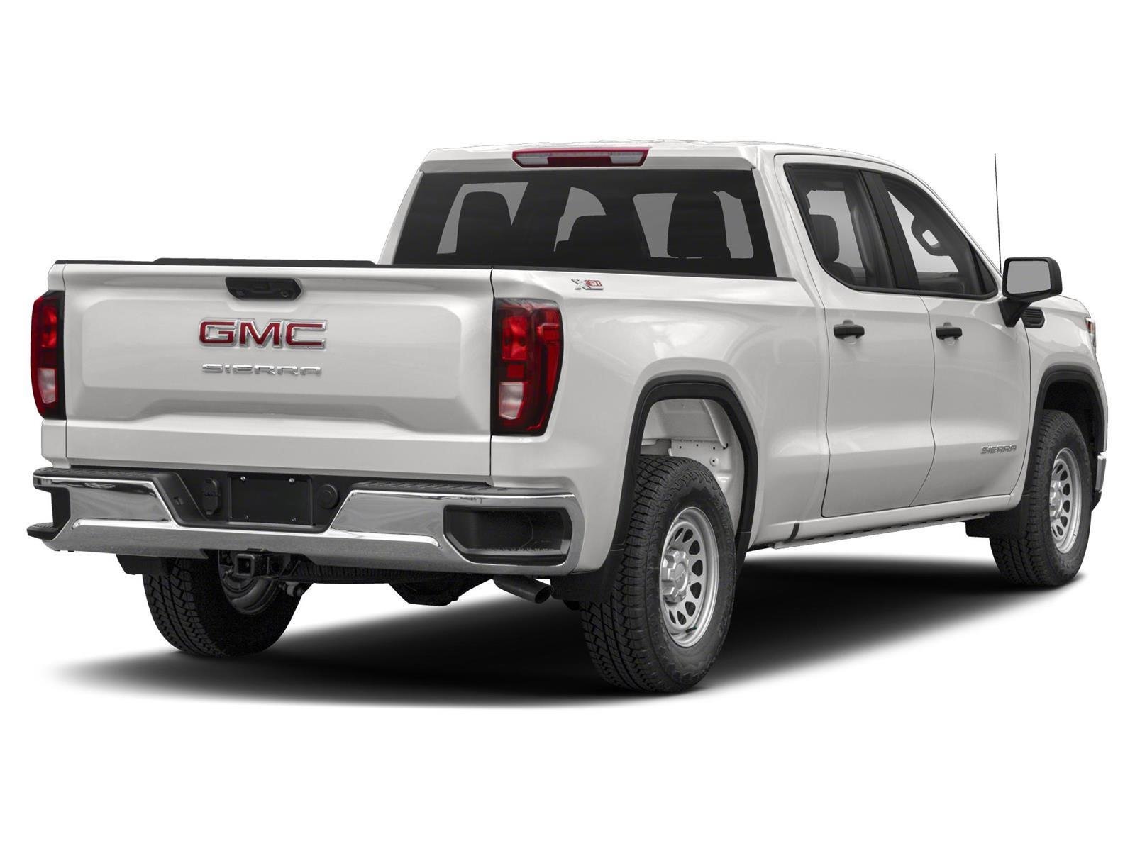 Used 2023 GMC Sierra 1500 SLT w/ SLT Premium Plus Package AWD/4WD image 69