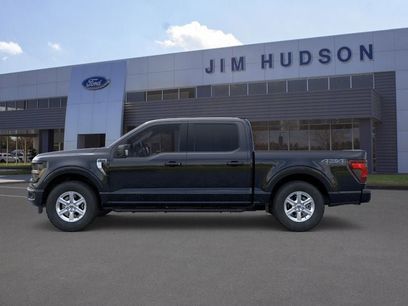 New 2026 Ford F150 XLT w/ Equipment Group 302A MID