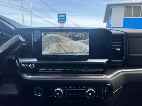 Certified 2024 GMC Sierra 1500 Elevation image 26