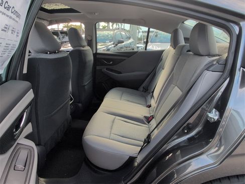 New 2025 Subaru Legacy Premium image 7