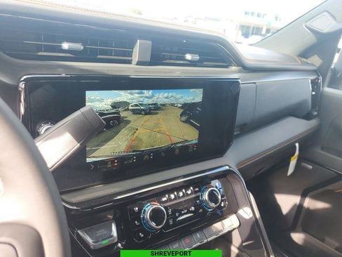 New 2026 GMC Sierra 2500 AT4 w/ AT4 Premium Plus Package image 19