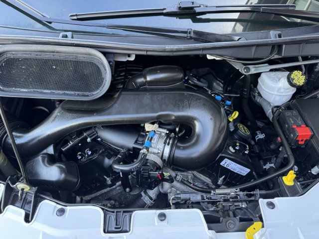 Used 2018 Ford Transit 150 XL RWD image 22