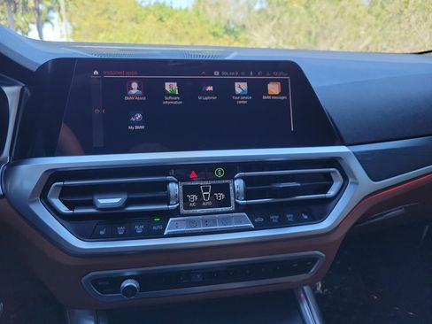 Used 2021 BMW 430i 430i w/ Convenience Package image 25