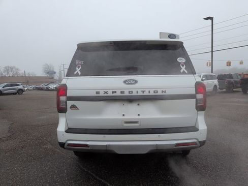 Certified 2023 Ford Expedition Timberline AWD/4WD image 6