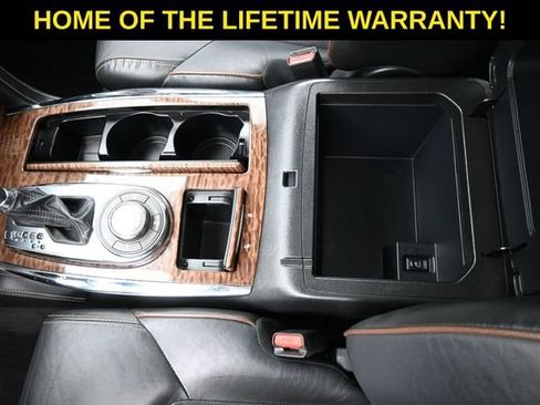 Used 2019 Nissan Armada SL w/ Premium Package AWD/4WD image 35