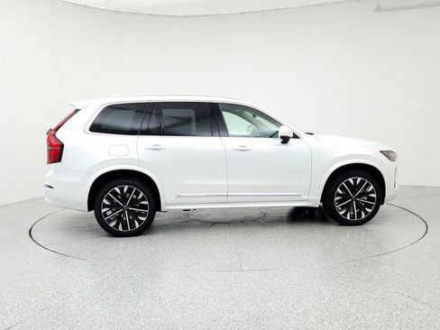 New 2026 Volvo XC90 B6 Ultra image 4