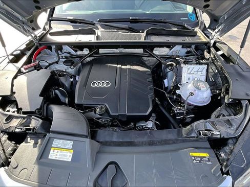 Used 2025 Audi Q5 2.0T Premium Plus image 10