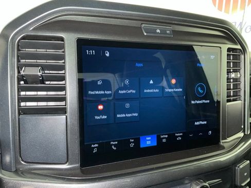 New 2026 Ford F150 STX w/ Equipment Group 200A AWD/4WD image 22
