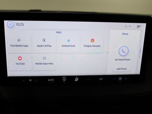 New 2026 Ford Maverick XL image 46