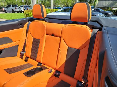 Used 2023 BMW M4 xDrive Competition AWD/4WD image 17