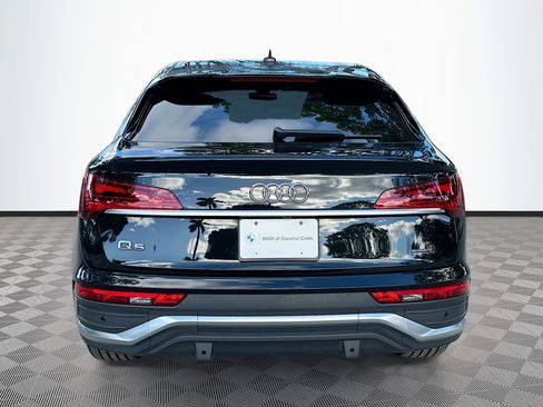 Used 2023 Audi Q5 2.0T Premium Plus image 6