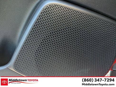 Used 2023 Kia Soul LX FWD image 13