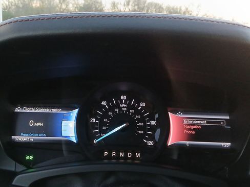 Used 2017 Ford Expedition King Ranch image 11