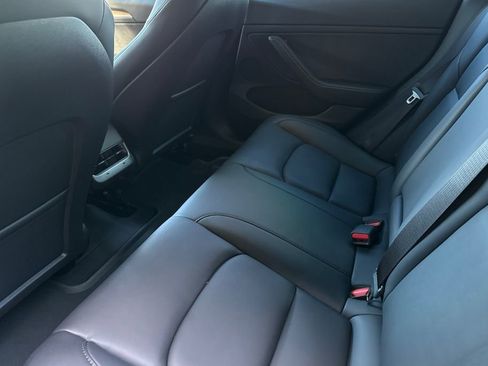 Used 2023 Tesla Model 3 Performance AWD/4WD image 13