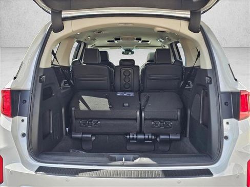 New 2026 Honda Odyssey Elite image 11