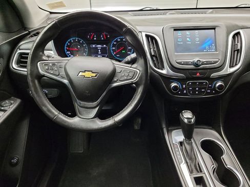 Used 2018 Chevrolet Equinox LT image 22