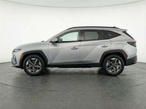 Used 2025 Hyundai Tucson SEL image 5