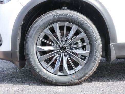 New 2026 MAZDA CX-70 SC Plus AWD/4WD image 22