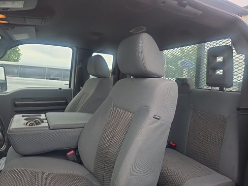 Used 2014 Ford F350 XL AWD/4WD image 14