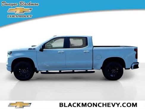 New 2026 Chevrolet Silverado 1500 RST AWD/4WD image 6