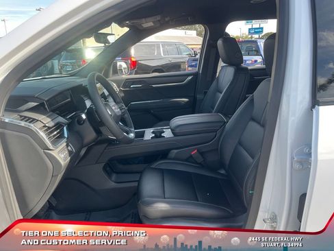 New 2026 GMC Acadia Elevation w/ Black Edition image 11