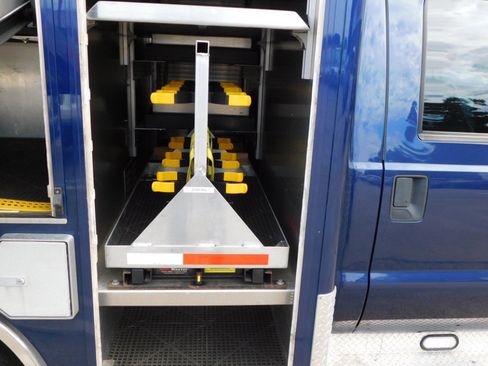 Used 2012 Ford F450 XL w/ PWR Equipment Group image 30