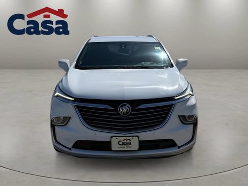 Used 2024 Buick Enclave Premium AWD/4WD image 2
