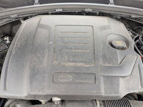 Used 2023 Land Rover Range Rover Velar R-Dynamic S image 20