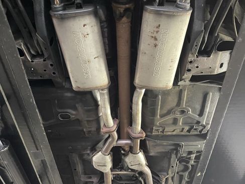 Used 1989 Ford Mustang GT image 32