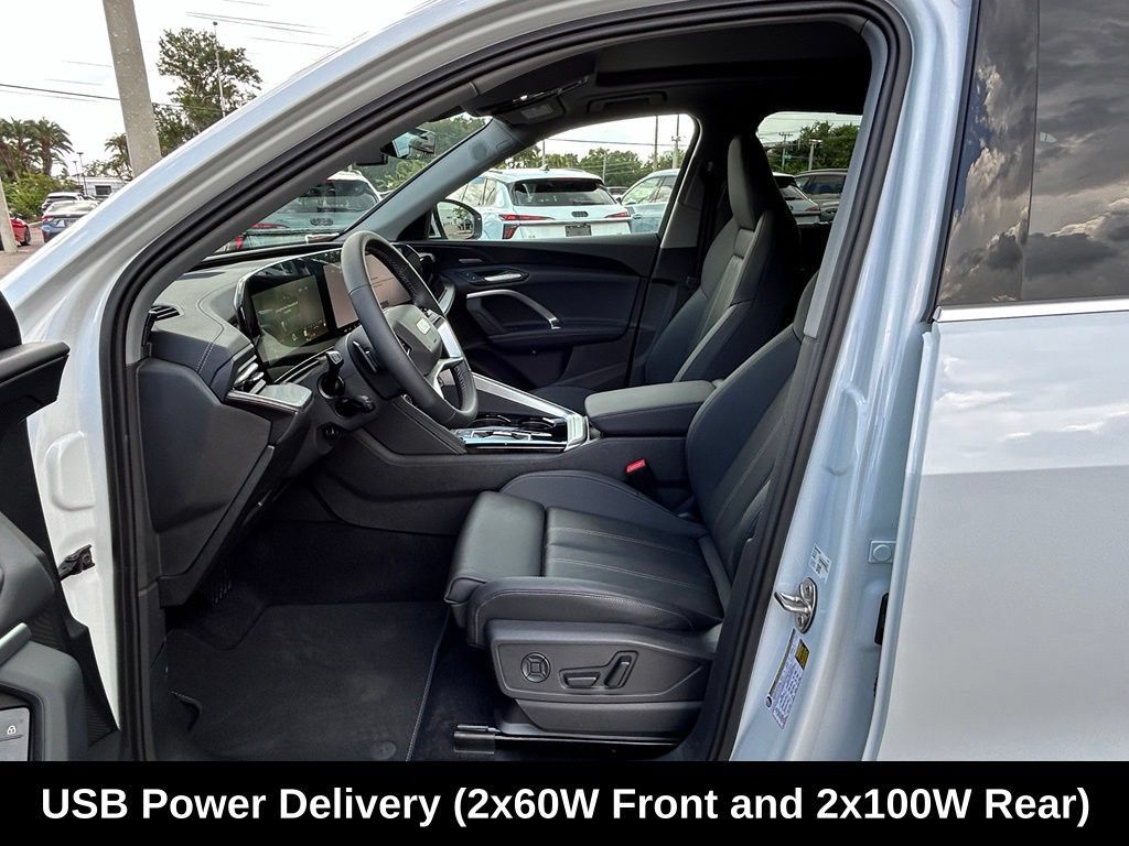 New 2026 Audi Q5 Premium Plus AWD/4WD image 15