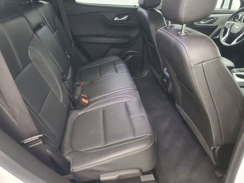 Used 2024 Chevrolet Blazer LT image 16